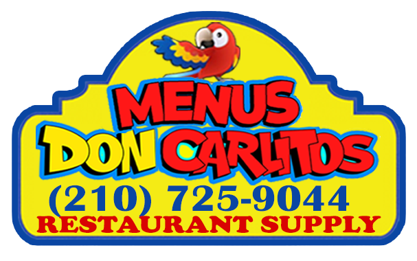 Menus Don Carlitos